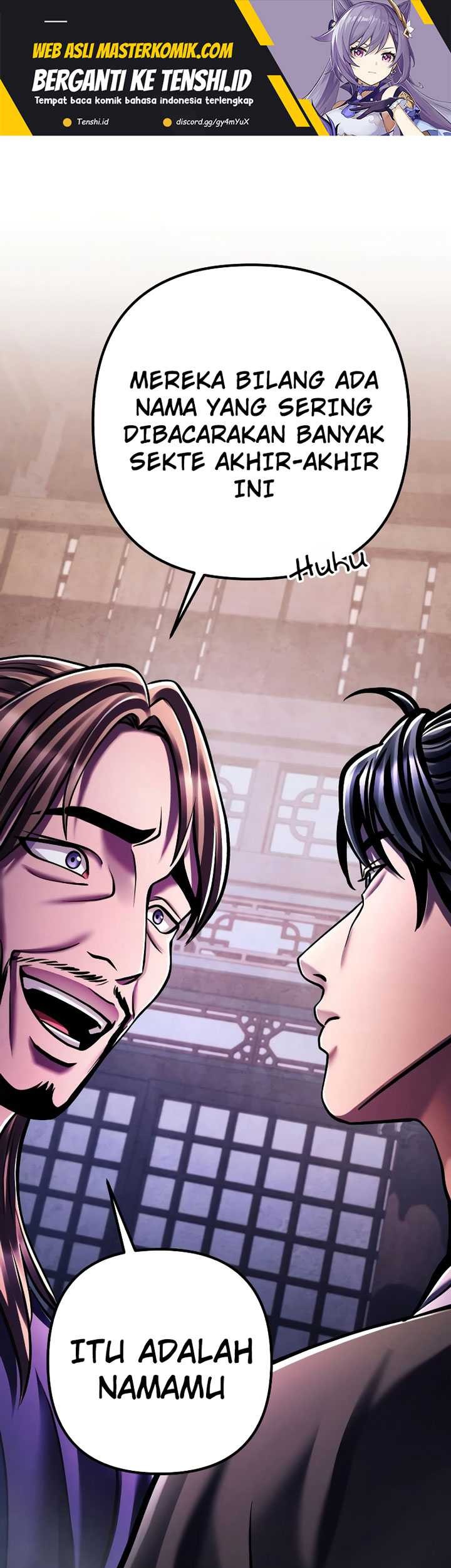 Baca Manhwa Ha Buk Paeng’s Youngest Son Chapter 140 Gambar 2