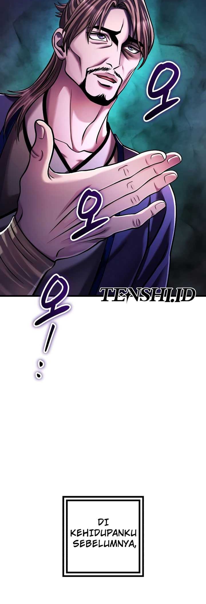 Ha Buk Paeng’s Youngest Son Chapter 140 Gambar 4