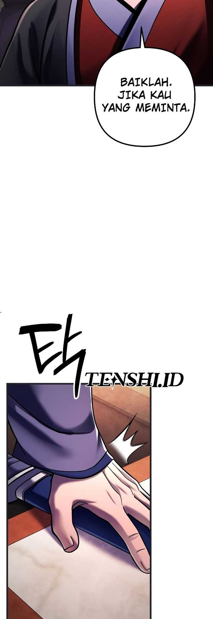 Ha Buk Paeng’s Youngest Son Chapter 140 Gambar 7