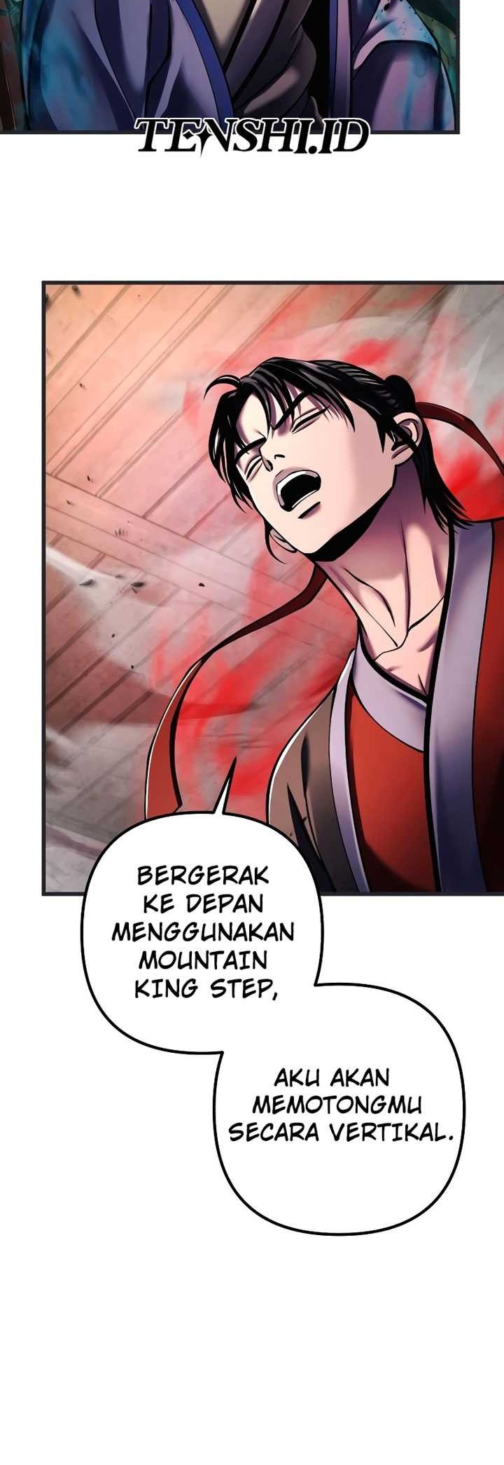 Ha Buk Paeng’s Youngest Son Chapter 140 Gambar 16