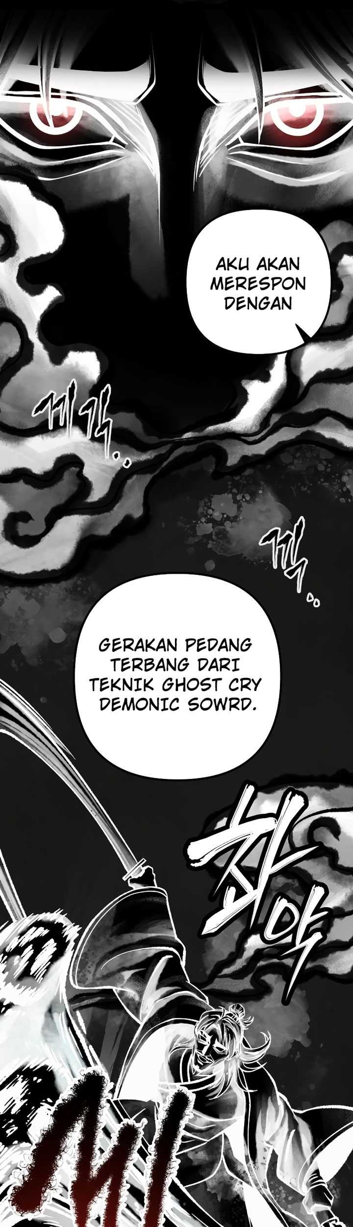 Ha Buk Paeng’s Youngest Son Chapter 140 Gambar 23