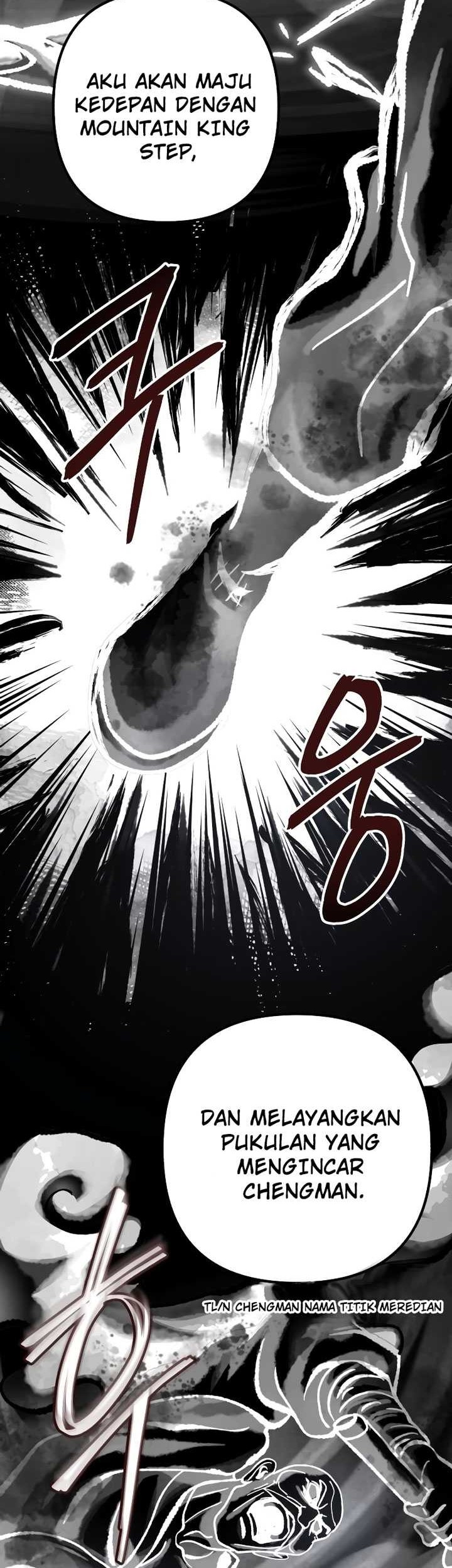 Ha Buk Paeng’s Youngest Son Chapter 139 Gambar 43