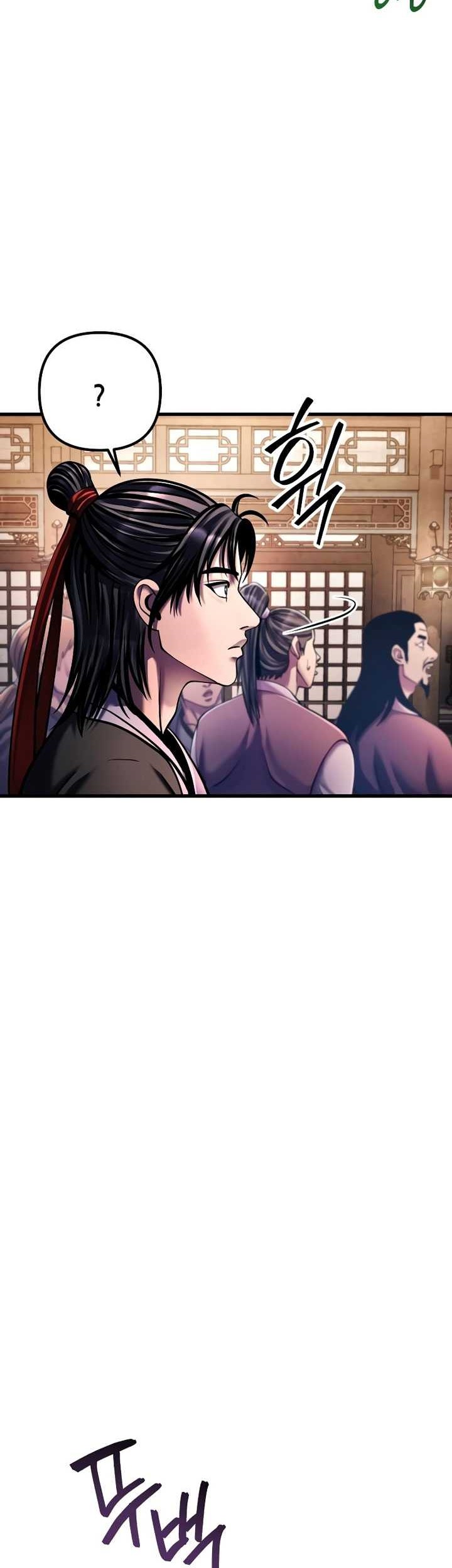Ha Buk Paeng’s Youngest Son Chapter 139 Gambar 51