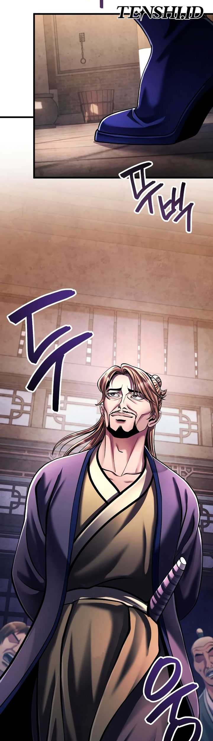 Ha Buk Paeng’s Youngest Son Chapter 139 Gambar 52