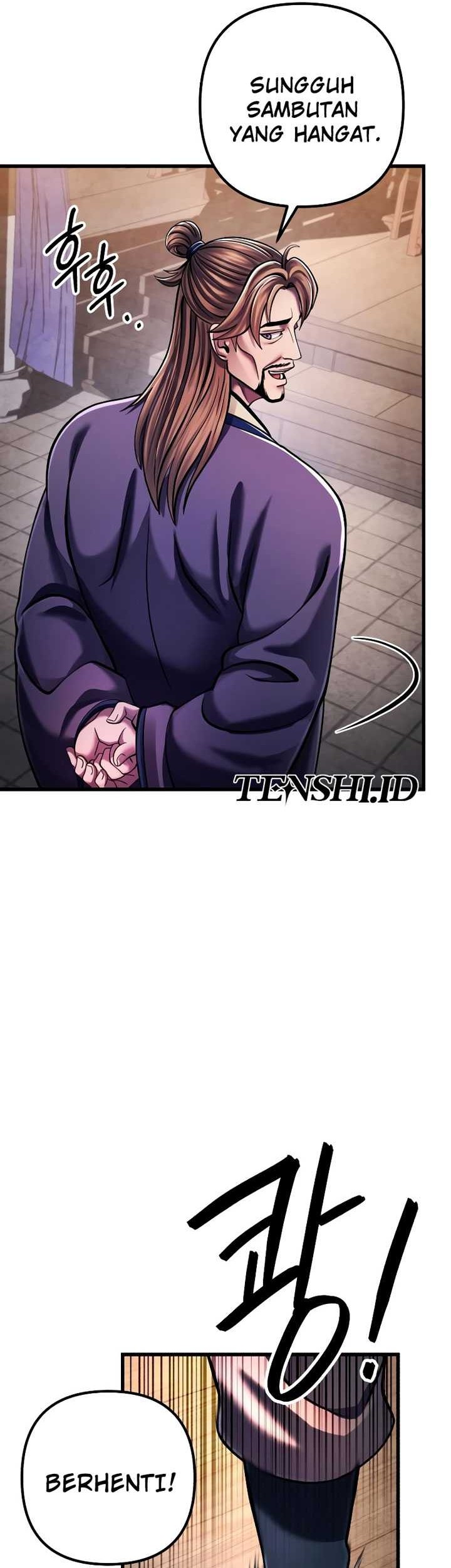 Ha Buk Paeng’s Youngest Son Chapter 139 Gambar 59