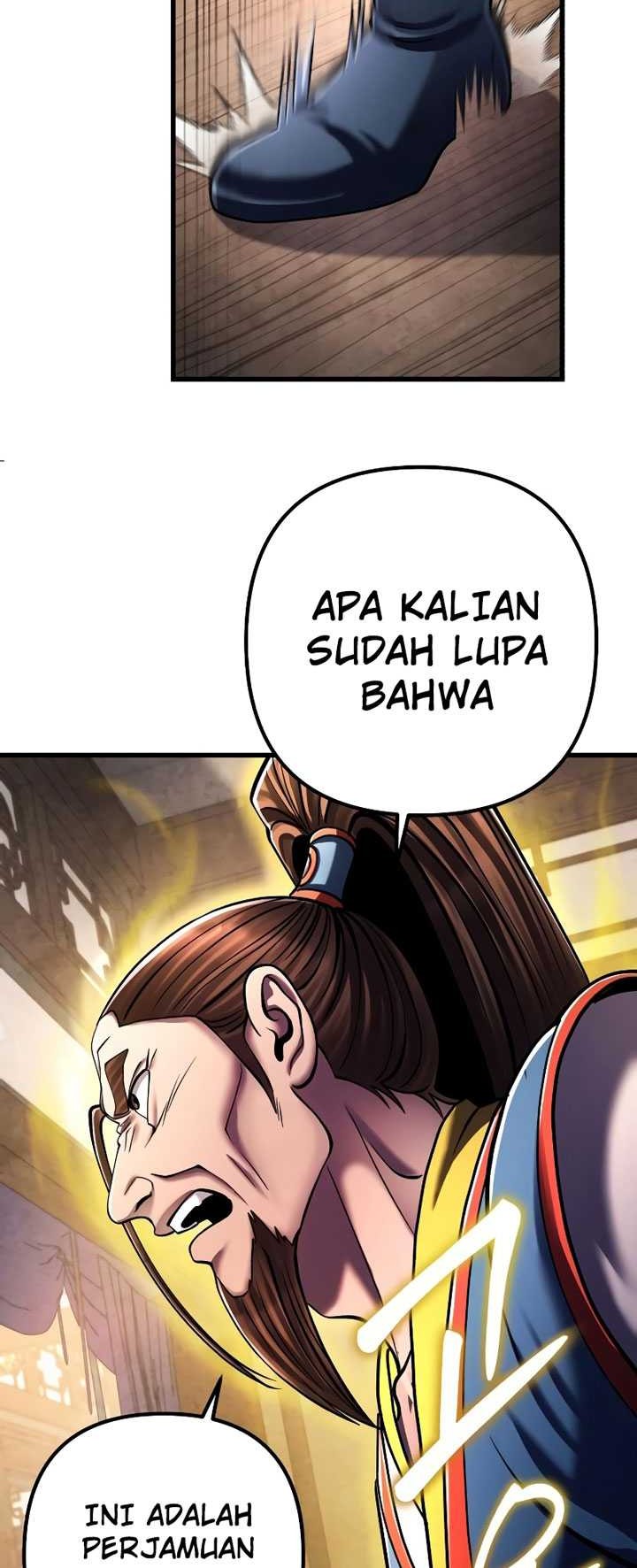 Ha Buk Paeng’s Youngest Son Chapter 139 Gambar 60