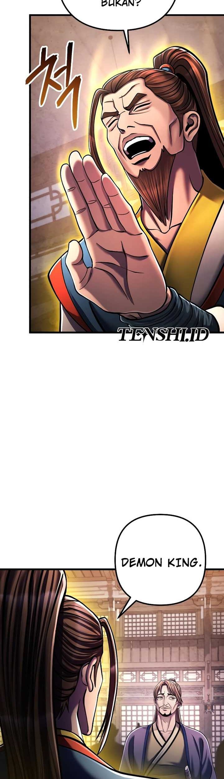 Ha Buk Paeng’s Youngest Son Chapter 139 Gambar 62