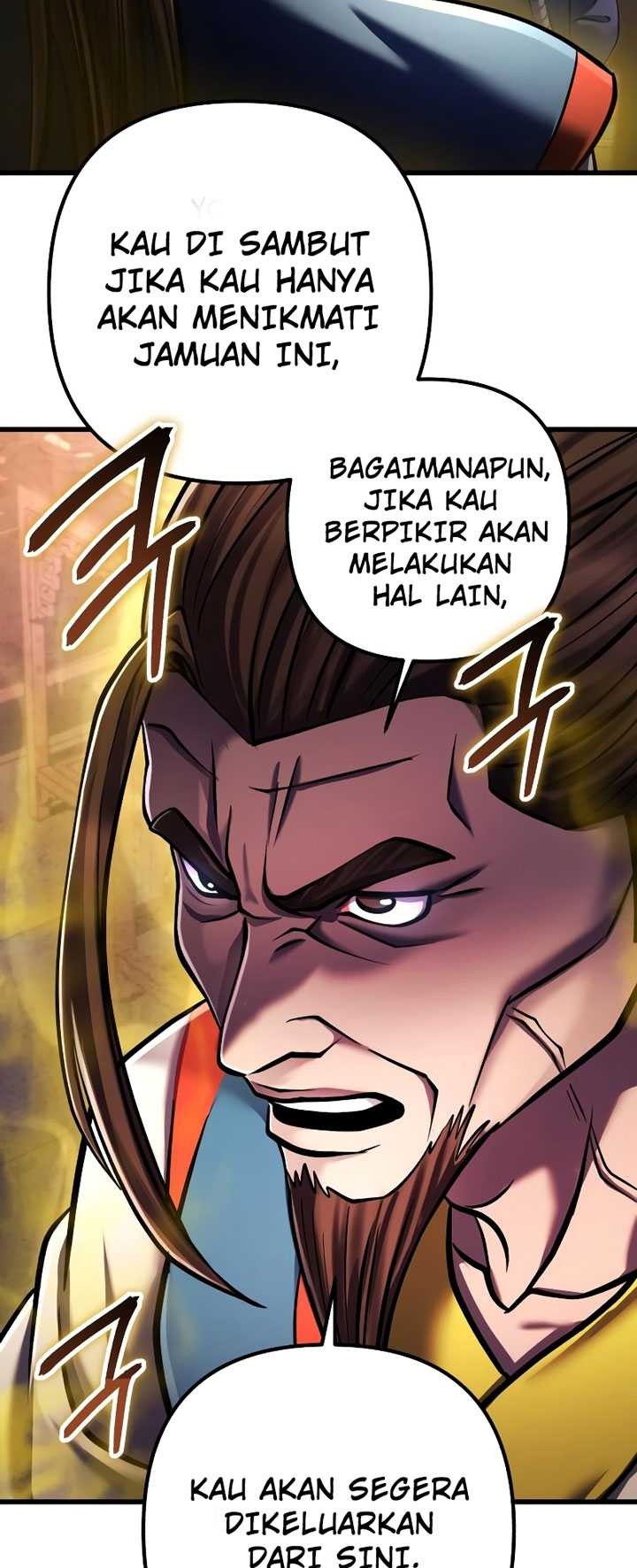 Ha Buk Paeng’s Youngest Son Chapter 139 Gambar 63