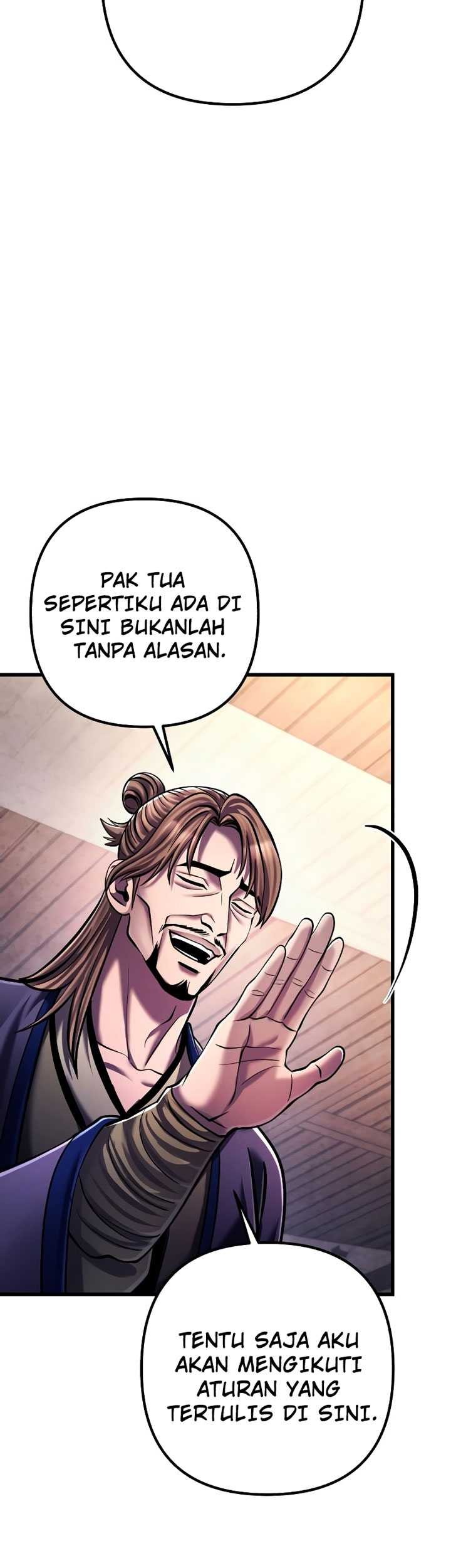Ha Buk Paeng’s Youngest Son Chapter 139 Gambar 64