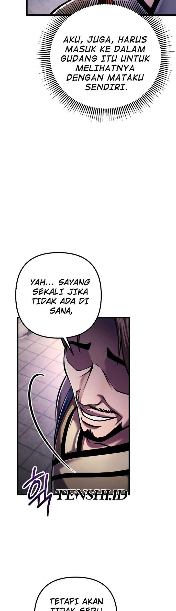 Ha Buk Paeng’s Youngest Son Chapter 139 Gambar 73