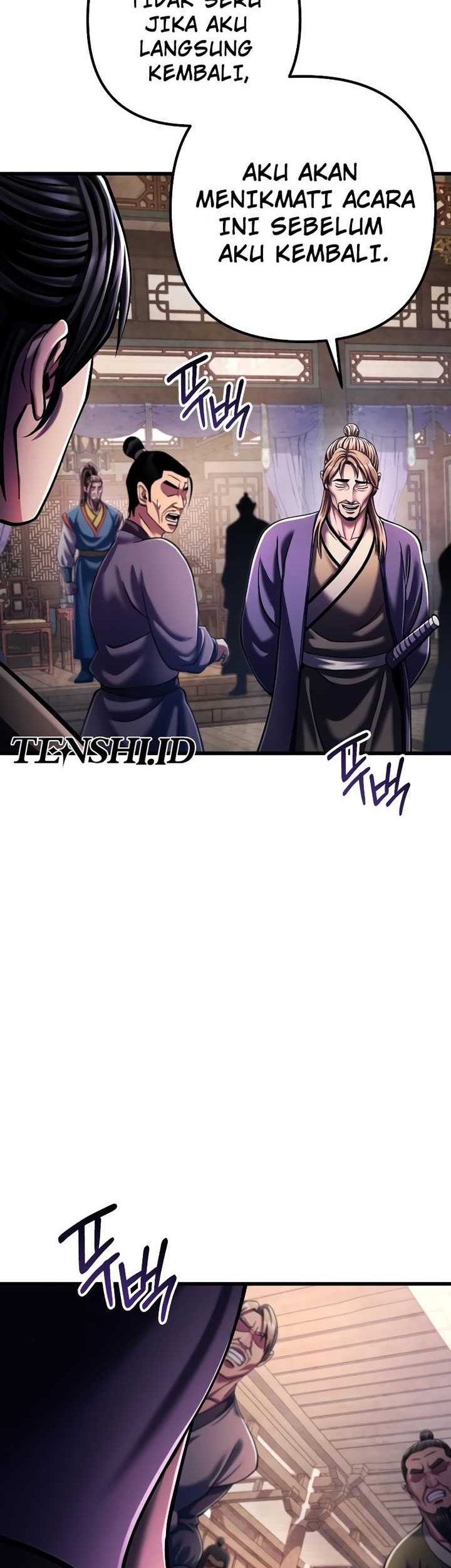 Ha Buk Paeng’s Youngest Son Chapter 139 Gambar 74
