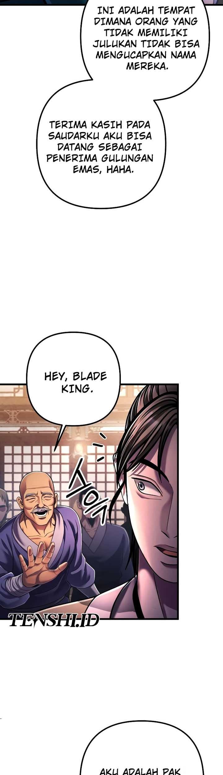 Ha Buk Paeng’s Youngest Son Chapter 139 Gambar 14