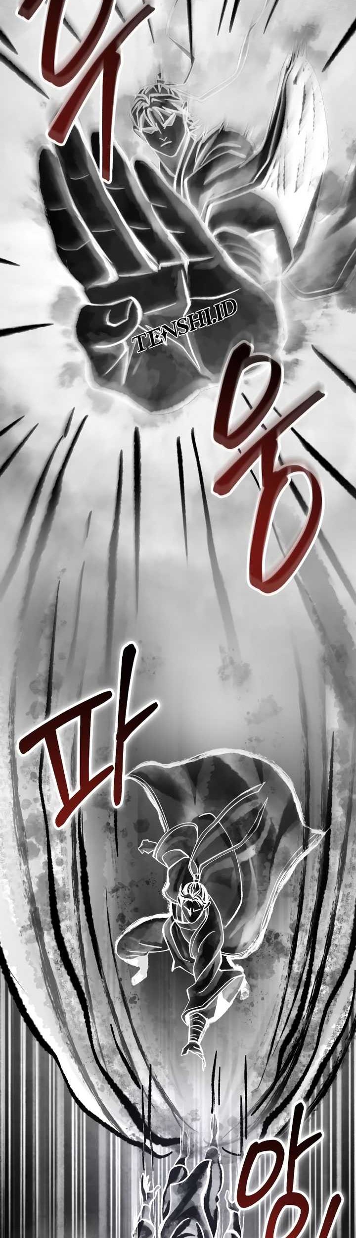 Ha Buk Paeng’s Youngest Son Chapter 139 Gambar 27