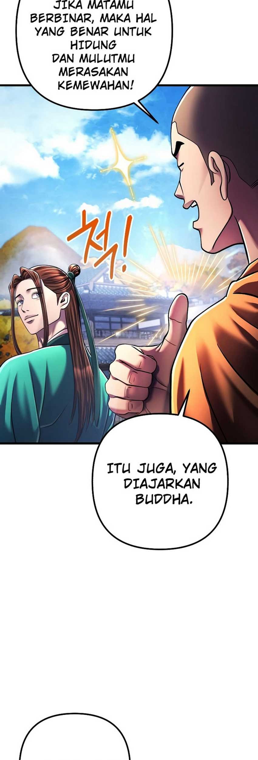 Ha Buk Paeng’s Youngest Son Chapter 138 Gambar 34