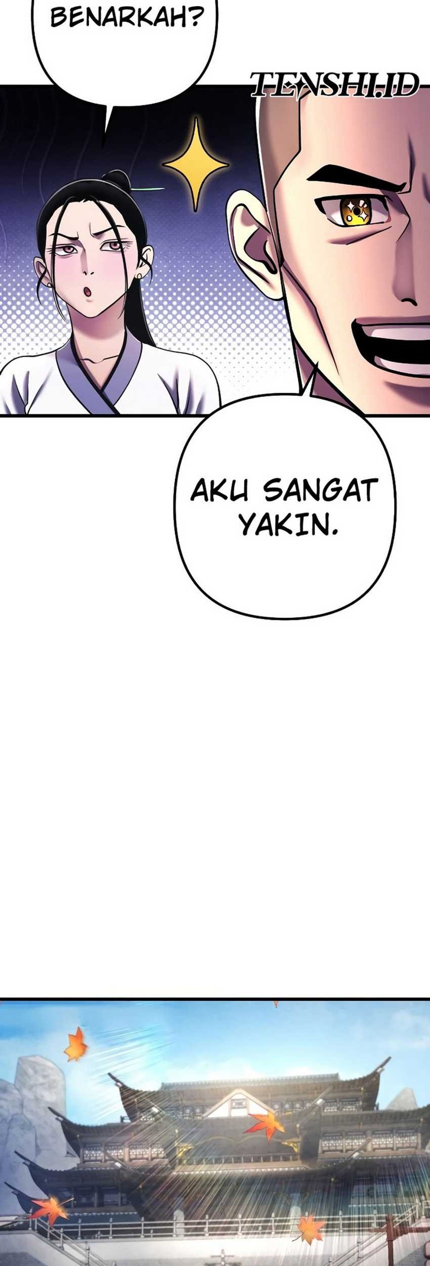 Ha Buk Paeng’s Youngest Son Chapter 138 Gambar 35