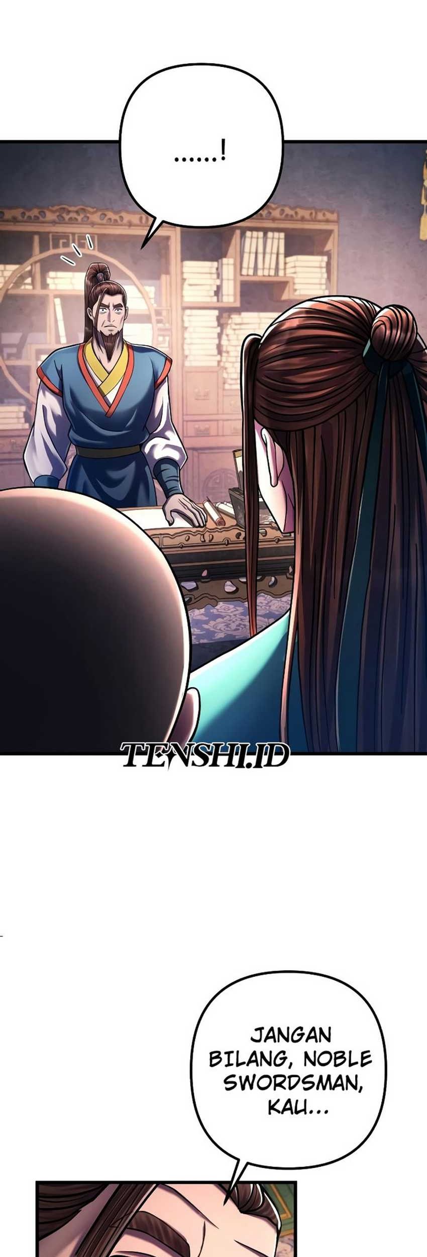 Ha Buk Paeng’s Youngest Son Chapter 138 Gambar 44