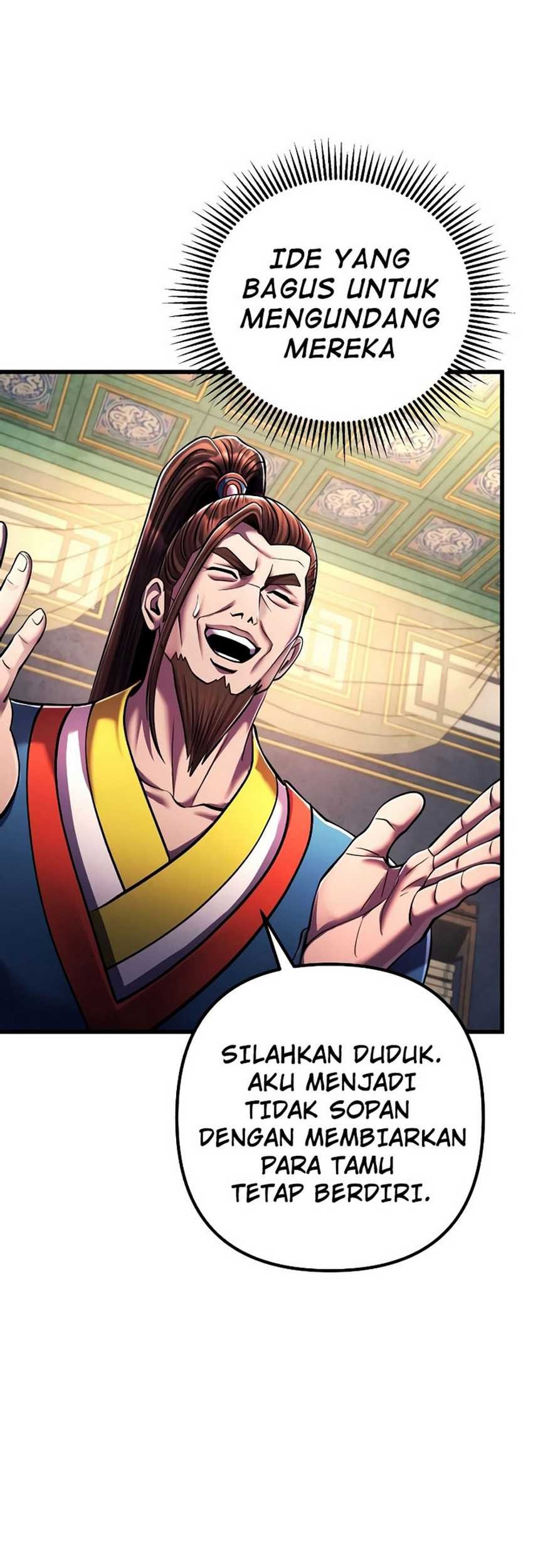 Ha Buk Paeng’s Youngest Son Chapter 138 Gambar 50