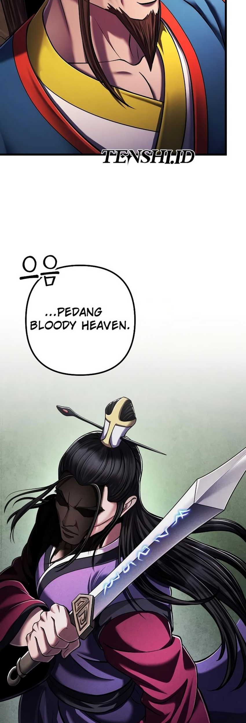 Ha Buk Paeng’s Youngest Son Chapter 138 Gambar 56