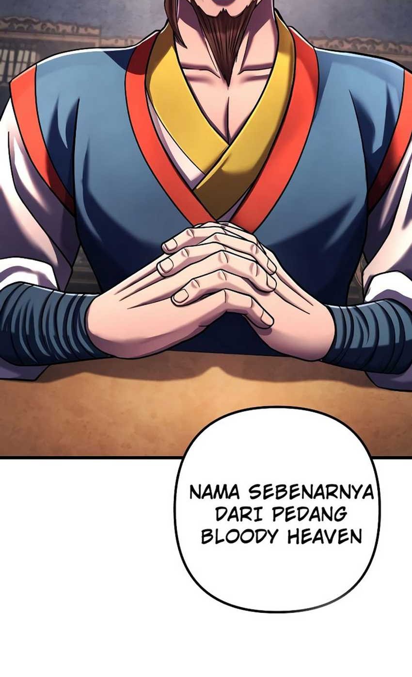 Ha Buk Paeng’s Youngest Son Chapter 138 Gambar 60