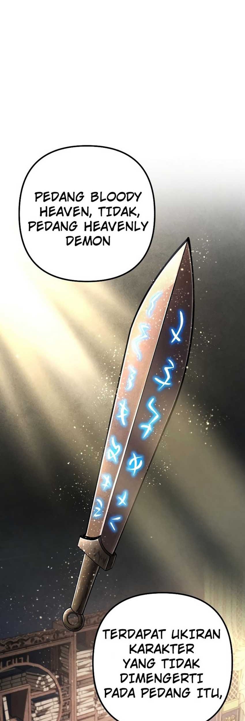 Ha Buk Paeng’s Youngest Son Chapter 138 Gambar 62