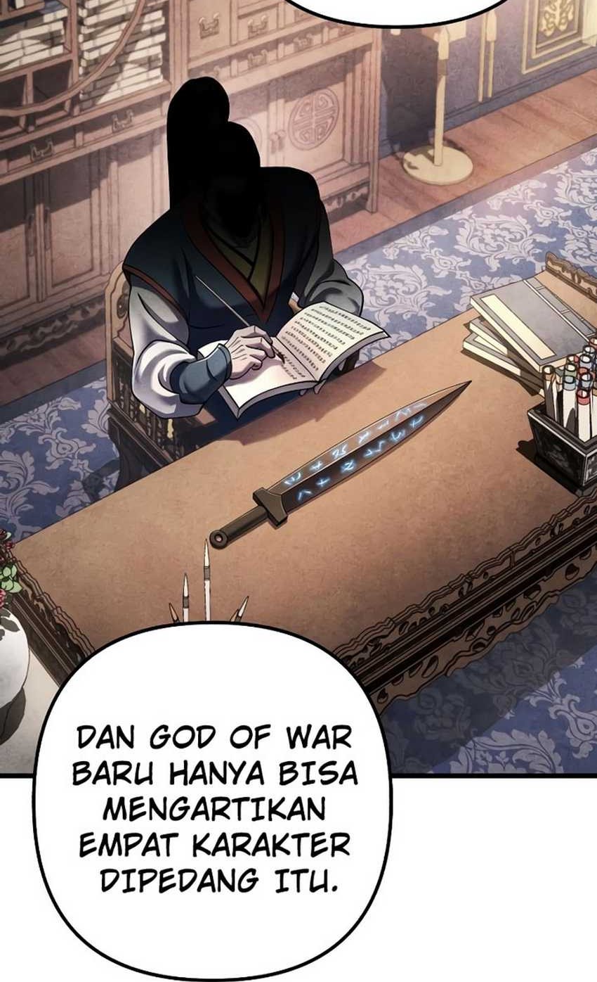 Ha Buk Paeng’s Youngest Son Chapter 138 Gambar 63