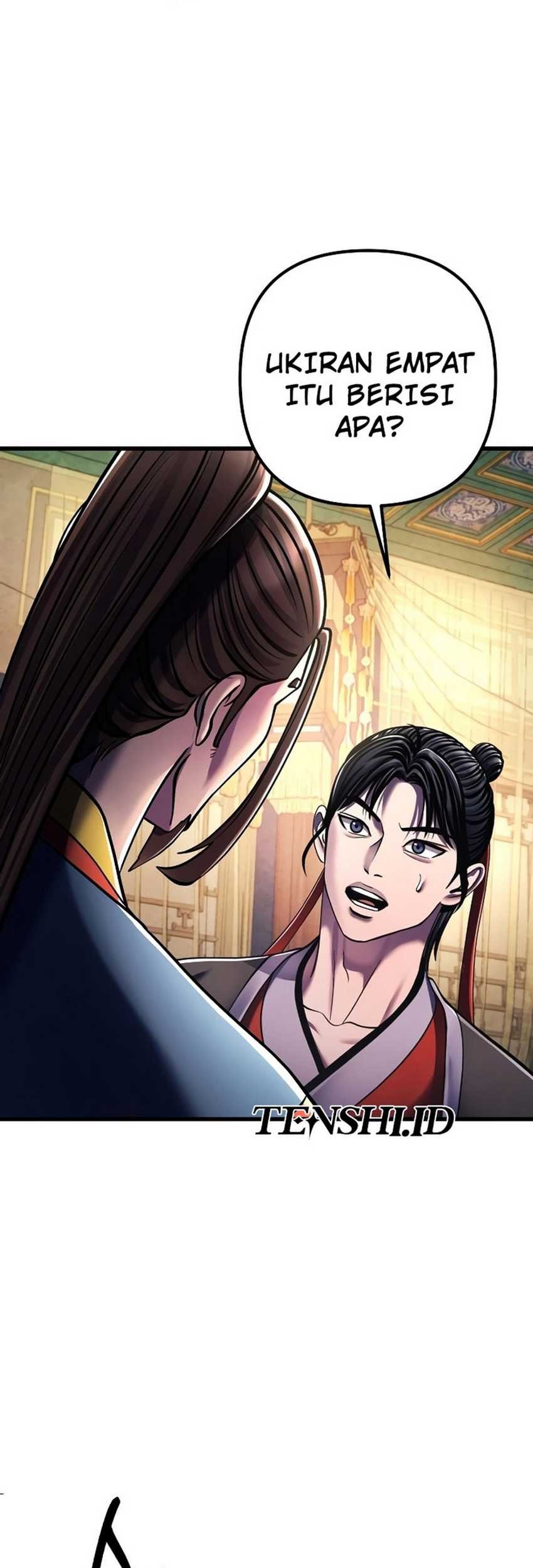 Ha Buk Paeng’s Youngest Son Chapter 138 Gambar 64