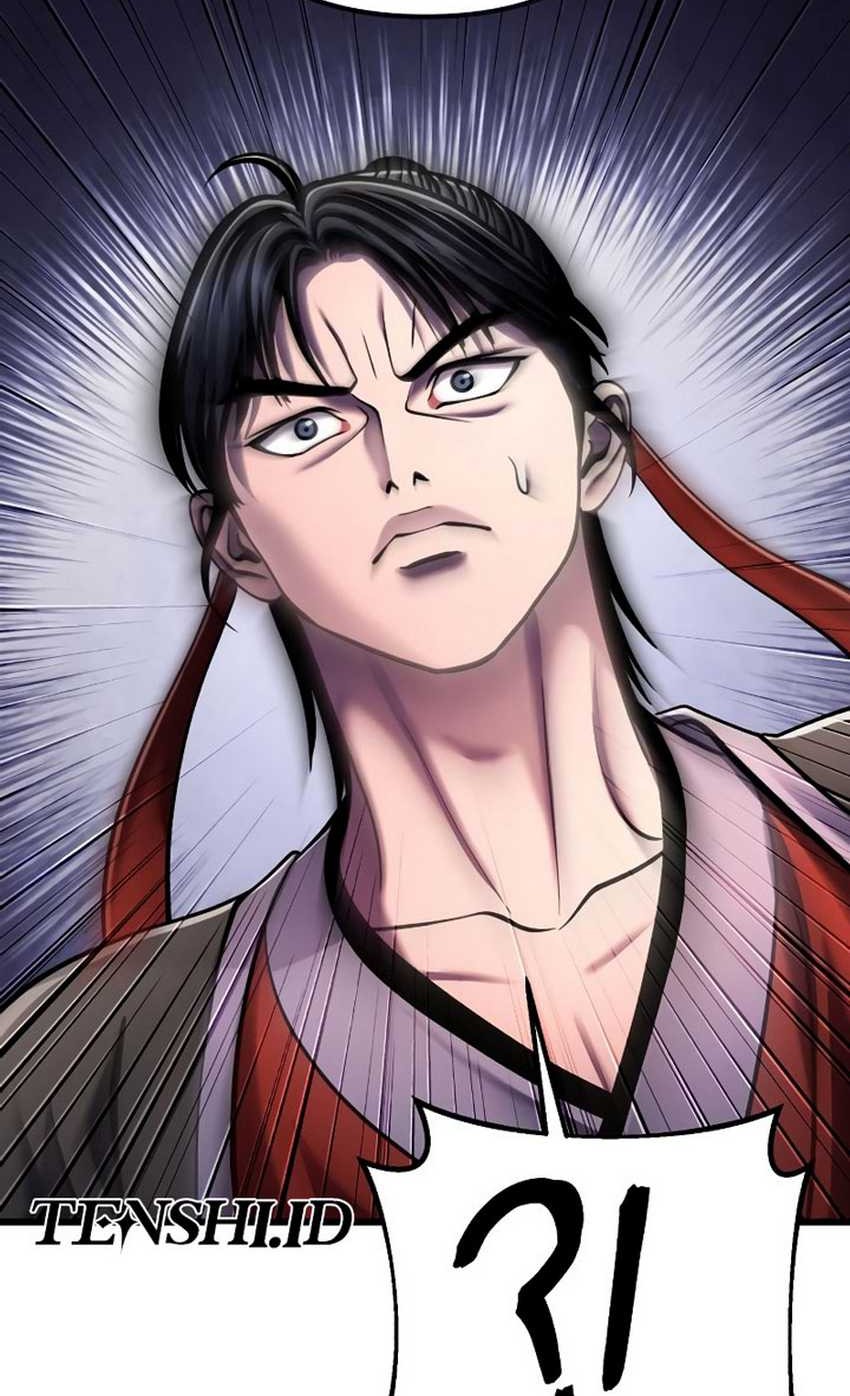 Ha Buk Paeng’s Youngest Son Chapter 138 Gambar 66