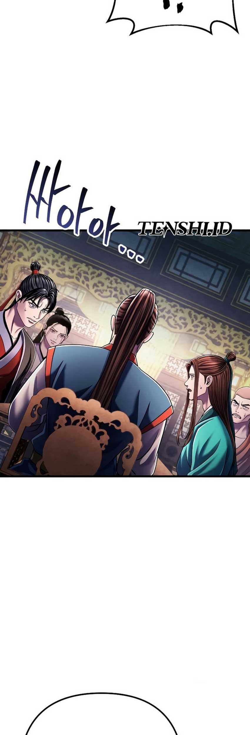 Ha Buk Paeng’s Youngest Son Chapter 138 Gambar 67