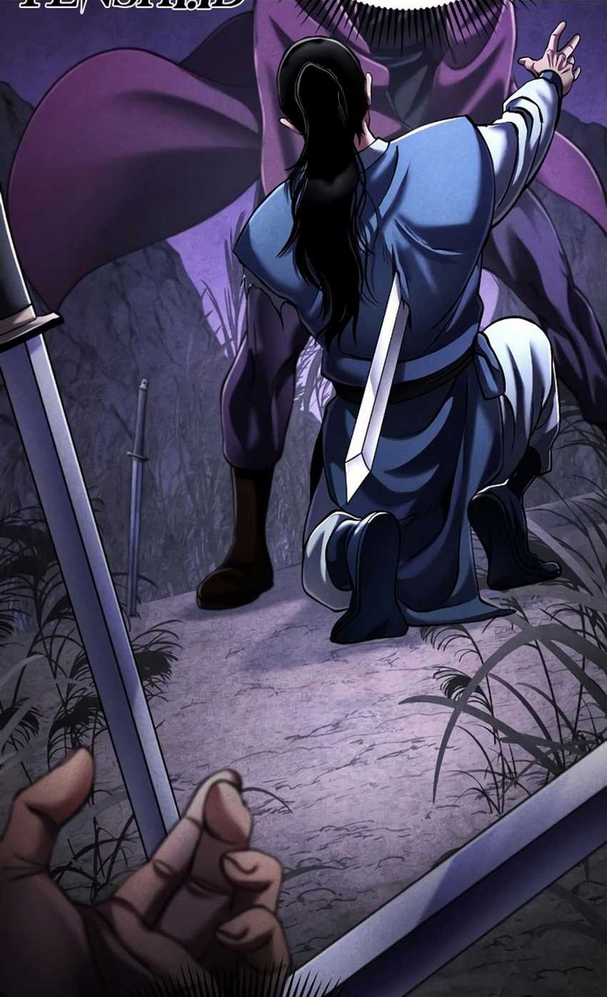 Ha Buk Paeng’s Youngest Son Chapter 138 Gambar 72