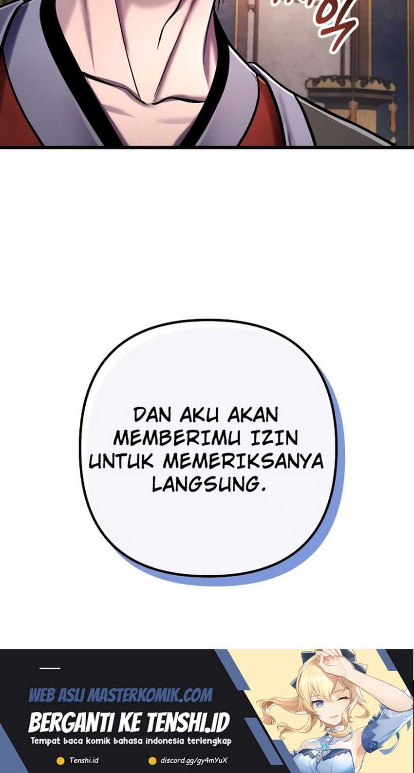 Ha Buk Paeng’s Youngest Son Chapter 138 Gambar 78