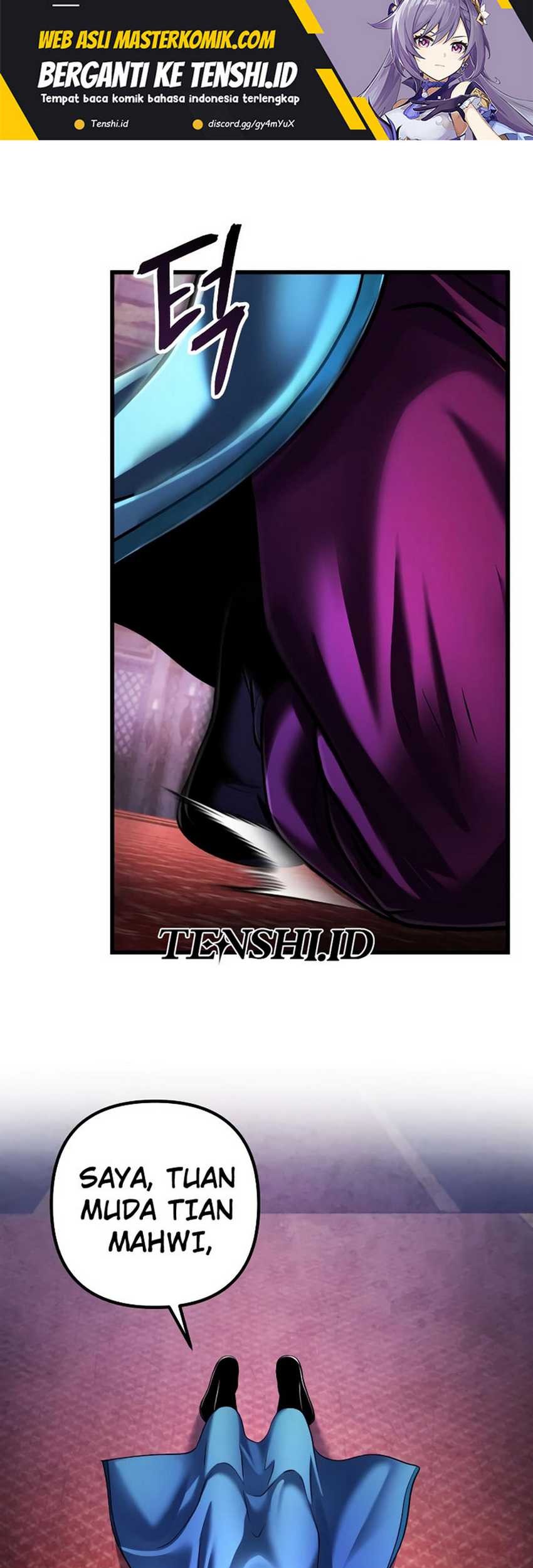 Baca Manhwa Ha Buk Paeng’s Youngest Son Chapter 138 Gambar 2