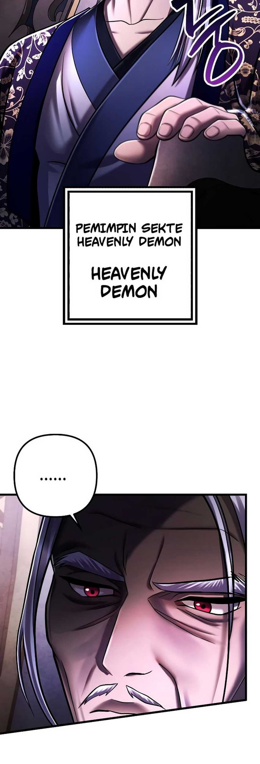 Ha Buk Paeng’s Youngest Son Chapter 138 Gambar 4