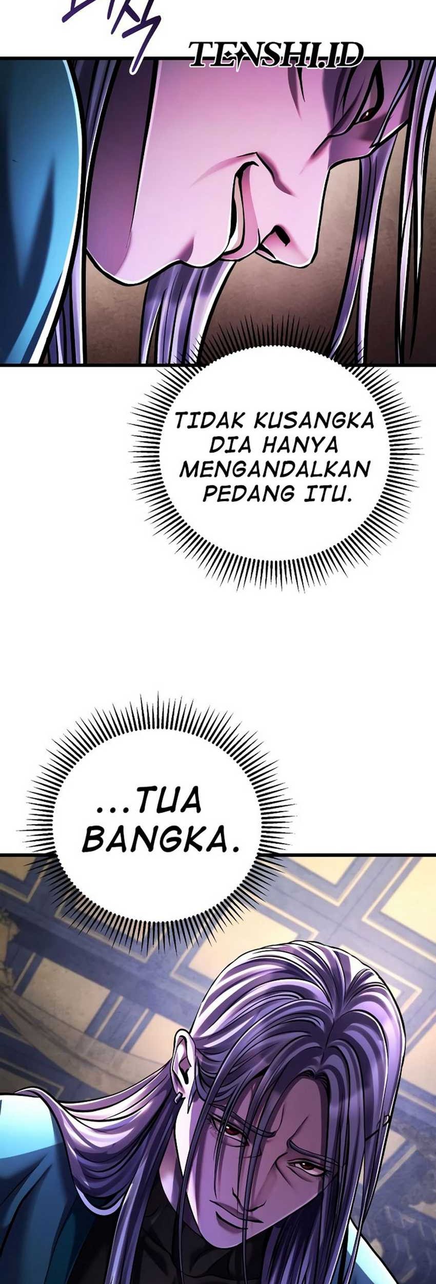 Ha Buk Paeng’s Youngest Son Chapter 138 Gambar 16
