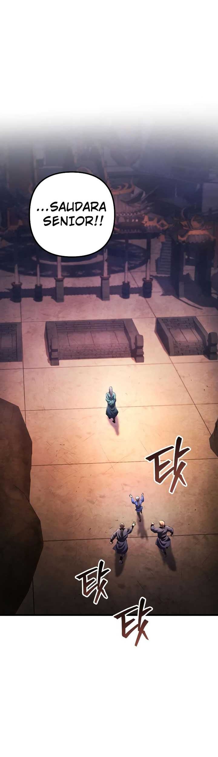 Ha Buk Paeng’s Youngest Son Chapter 137 Gambar 55