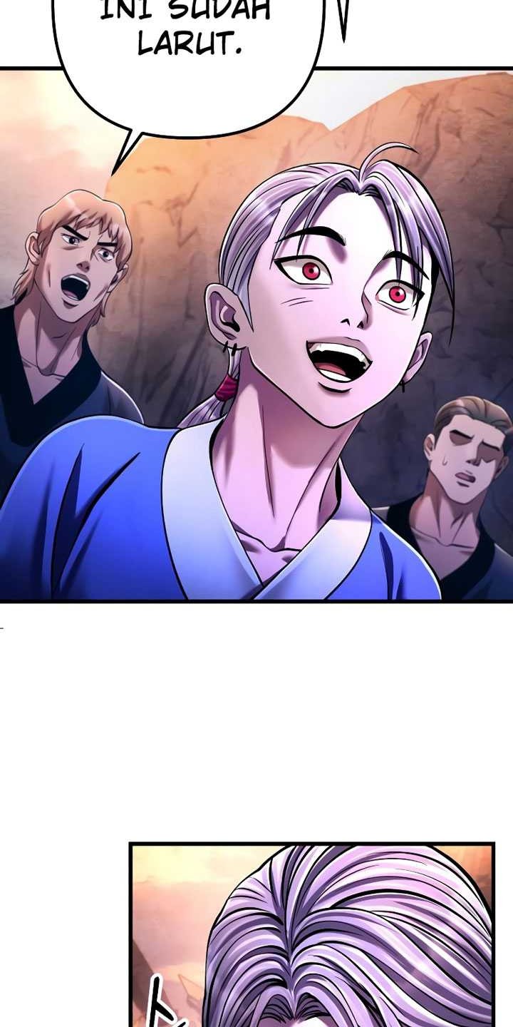 Ha Buk Paeng’s Youngest Son Chapter 137 Gambar 62