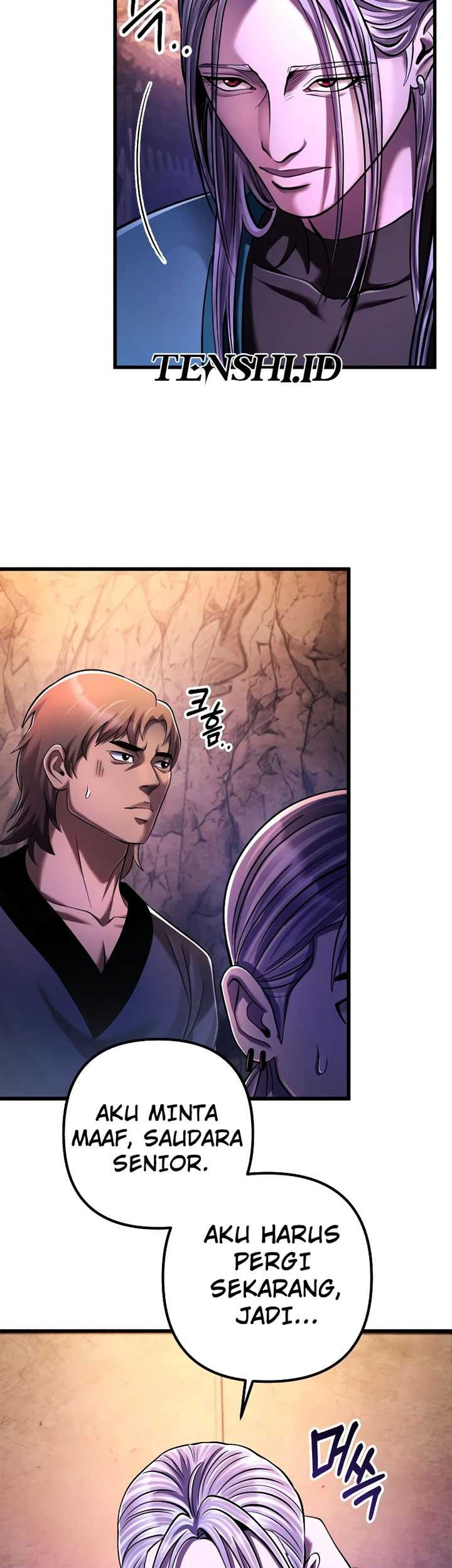 Ha Buk Paeng’s Youngest Son Chapter 137 Gambar 63