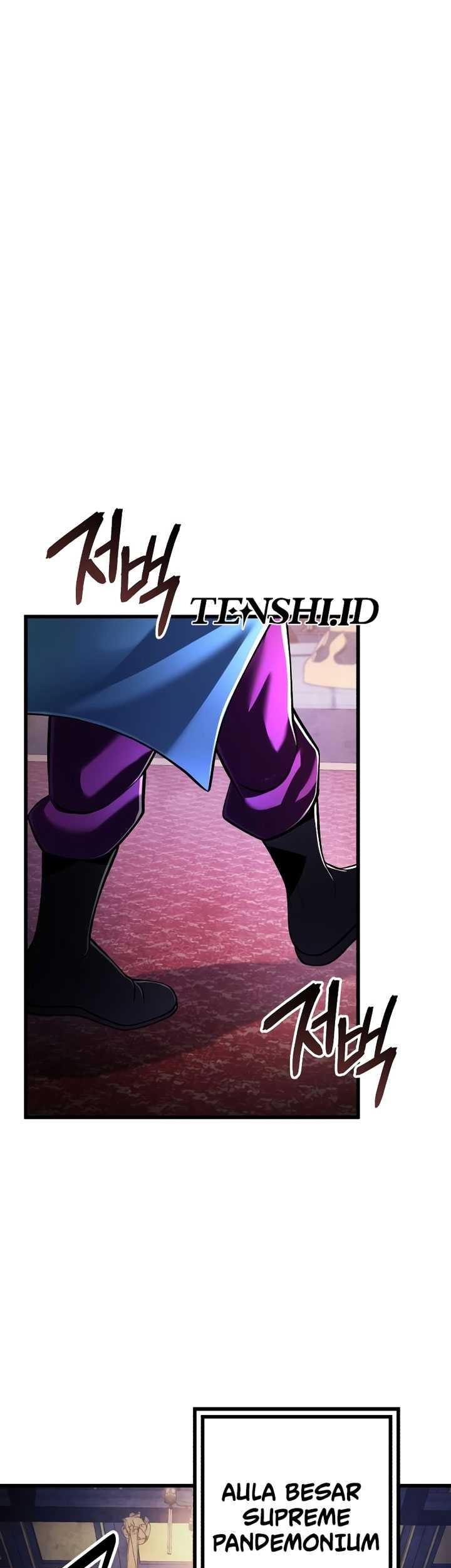 Ha Buk Paeng’s Youngest Son Chapter 137 Gambar 66