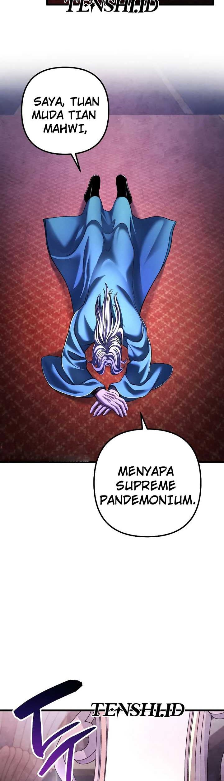 Ha Buk Paeng’s Youngest Son Chapter 137 Gambar 70