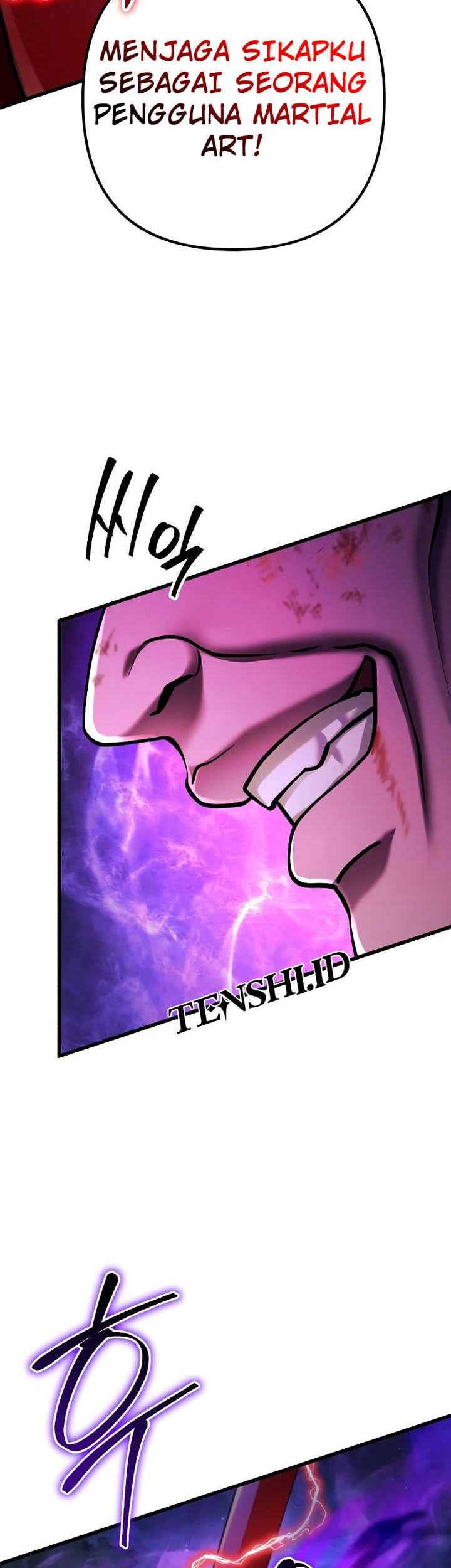 Ha Buk Paeng’s Youngest Son Chapter 137 Gambar 3