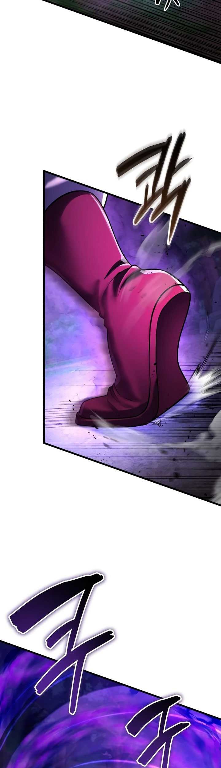 Ha Buk Paeng’s Youngest Son Chapter 137 Gambar 10