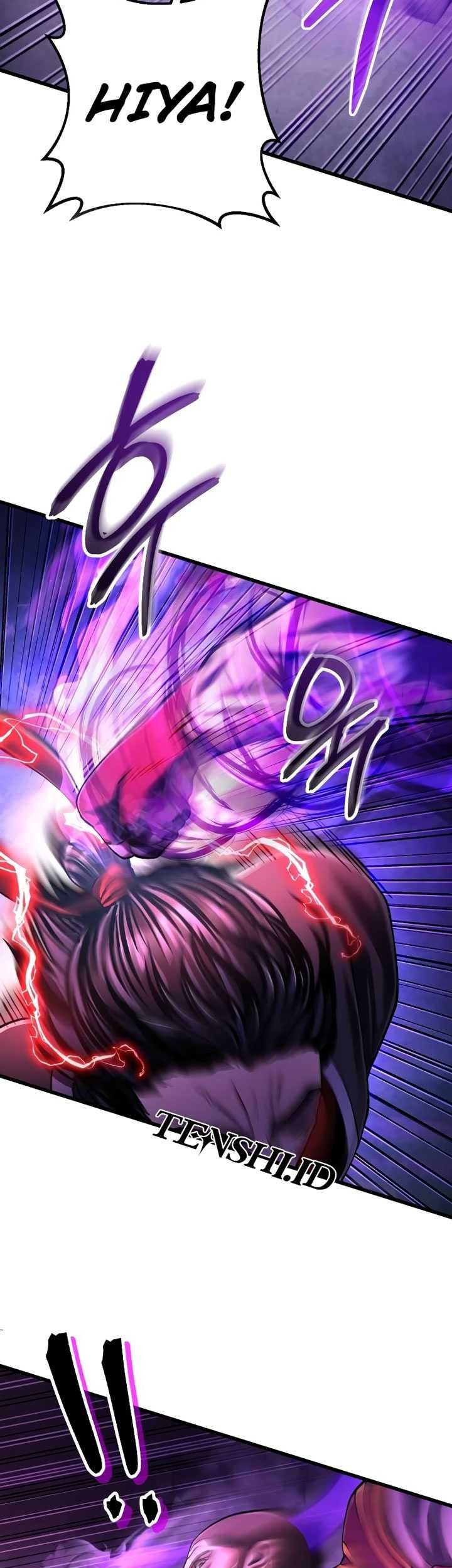 Ha Buk Paeng’s Youngest Son Chapter 137 Gambar 14