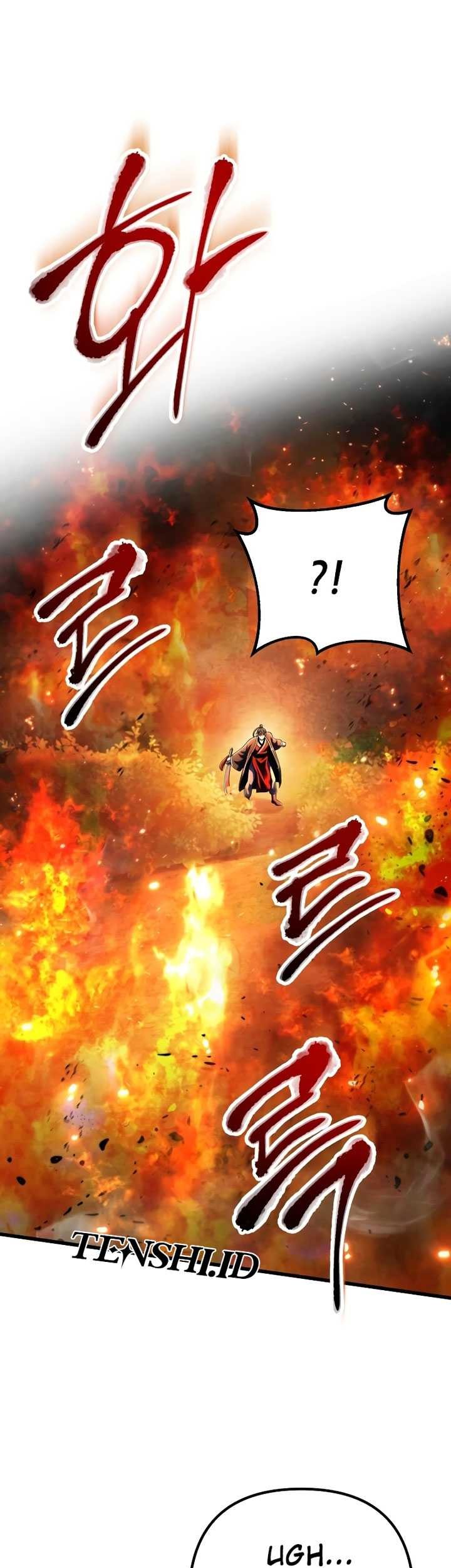 Ha Buk Paeng’s Youngest Son Chapter 137 Gambar 26