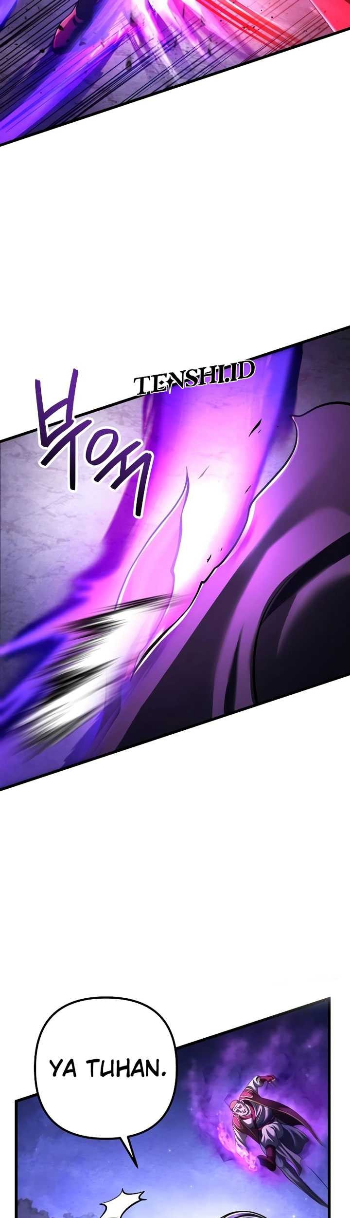 Ha Buk Paeng’s Youngest Son Chapter 136 Gambar 33