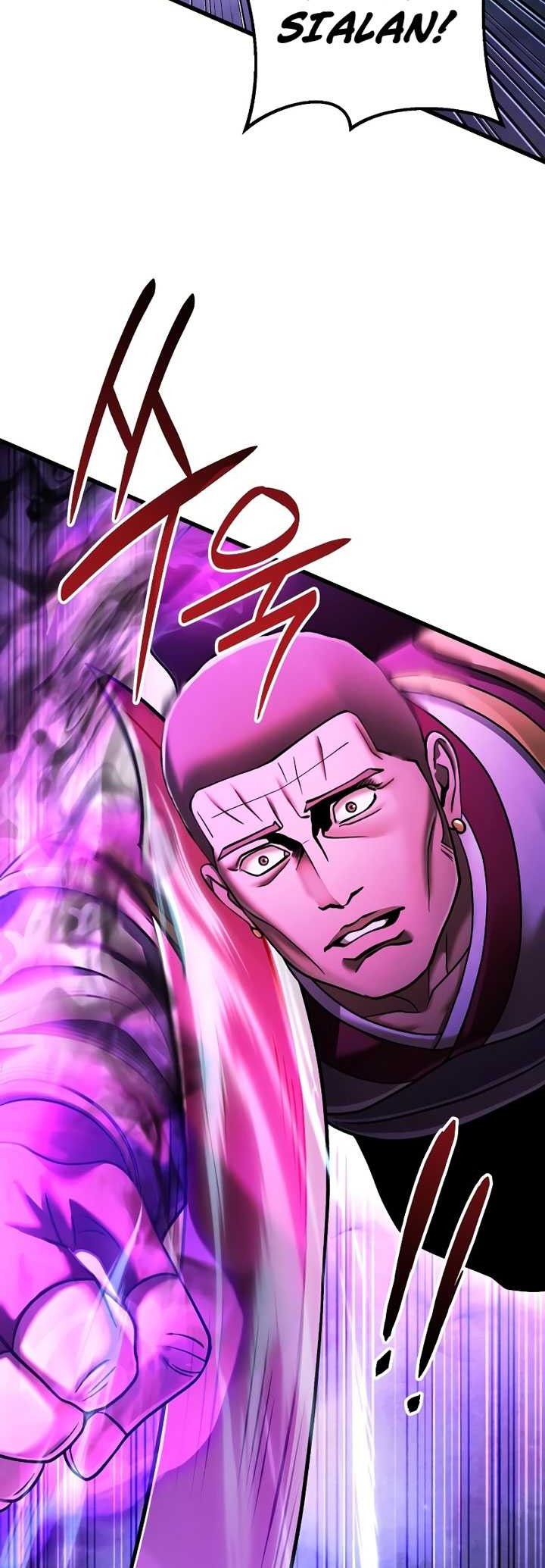 Ha Buk Paeng’s Youngest Son Chapter 136 Gambar 35