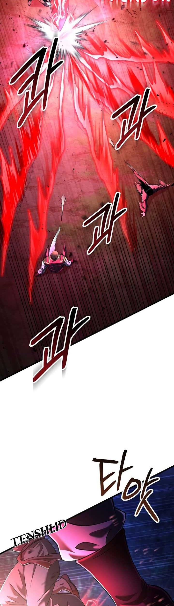 Ha Buk Paeng’s Youngest Son Chapter 136 Gambar 46