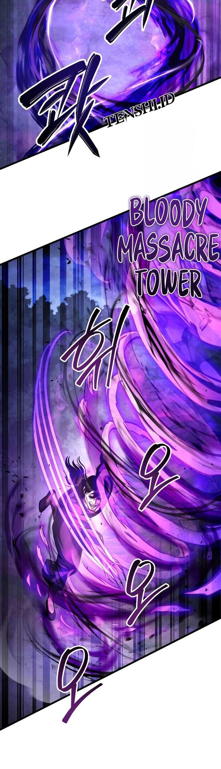 Ha Buk Paeng’s Youngest Son Chapter 136 Gambar 48