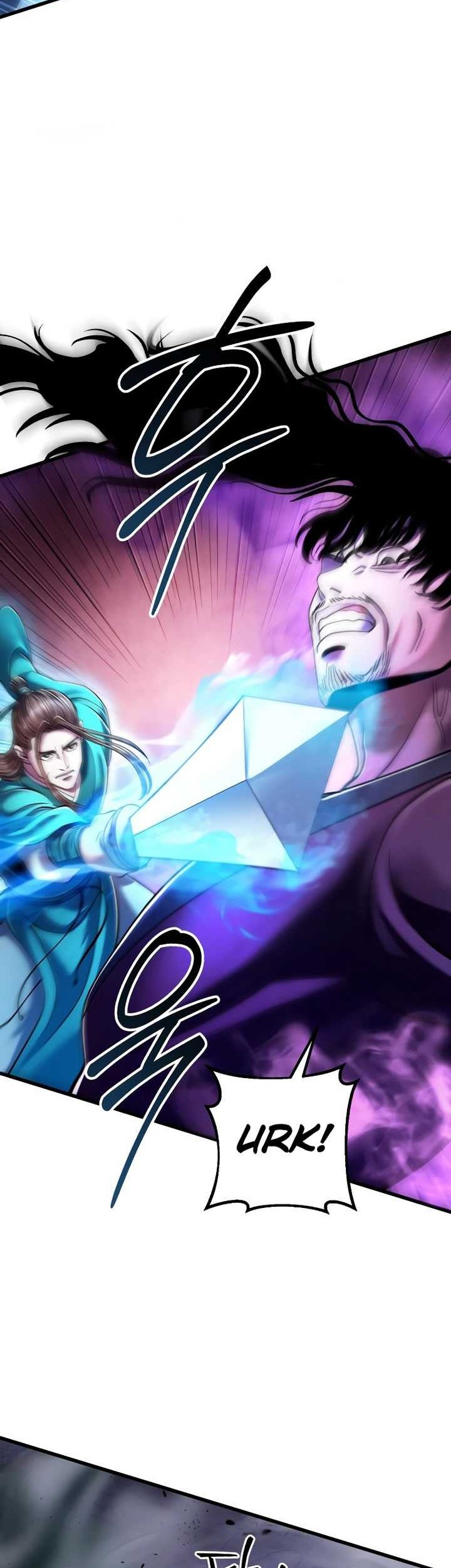 Ha Buk Paeng’s Youngest Son Chapter 136 Gambar 55