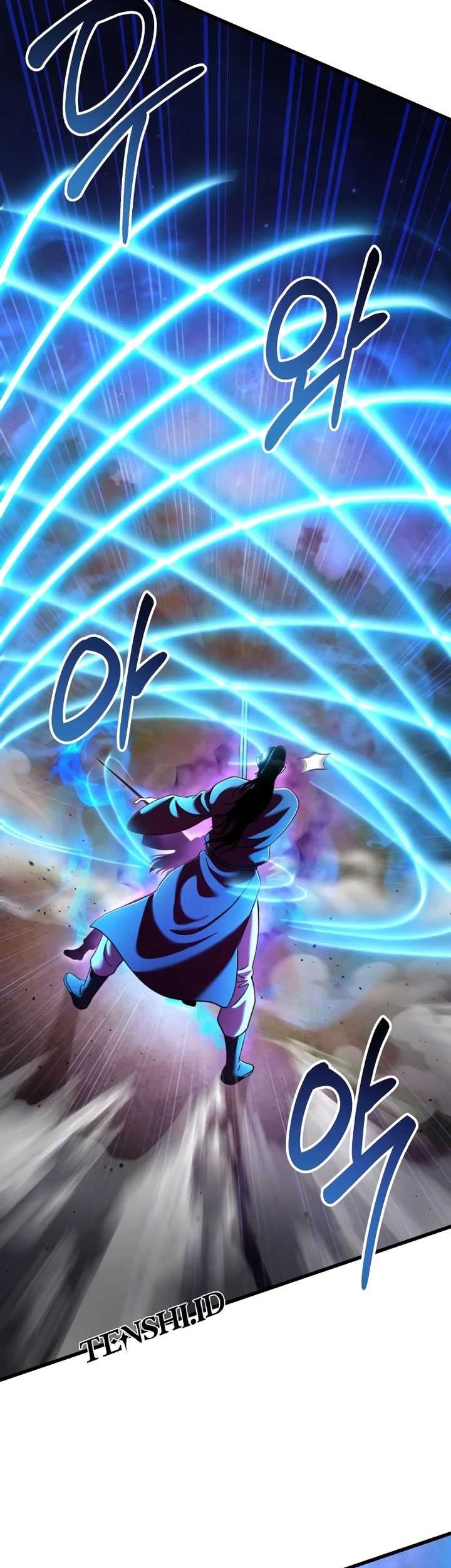 Ha Buk Paeng’s Youngest Son Chapter 136 Gambar 60