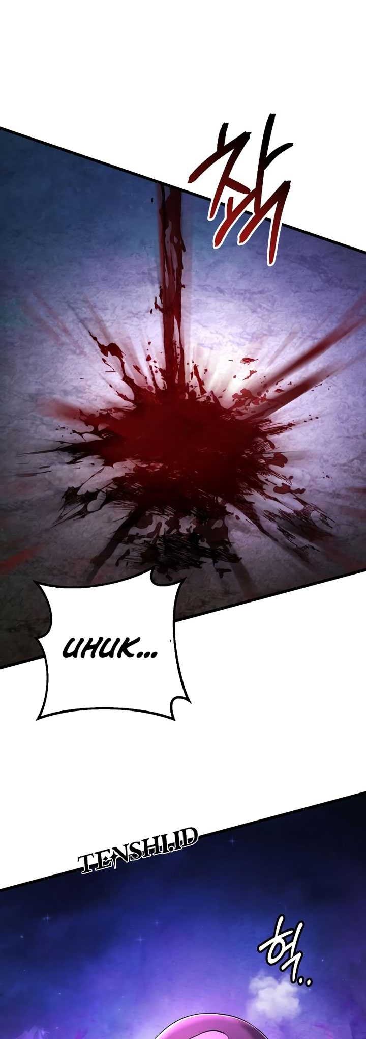 Ha Buk Paeng’s Youngest Son Chapter 136 Gambar 62