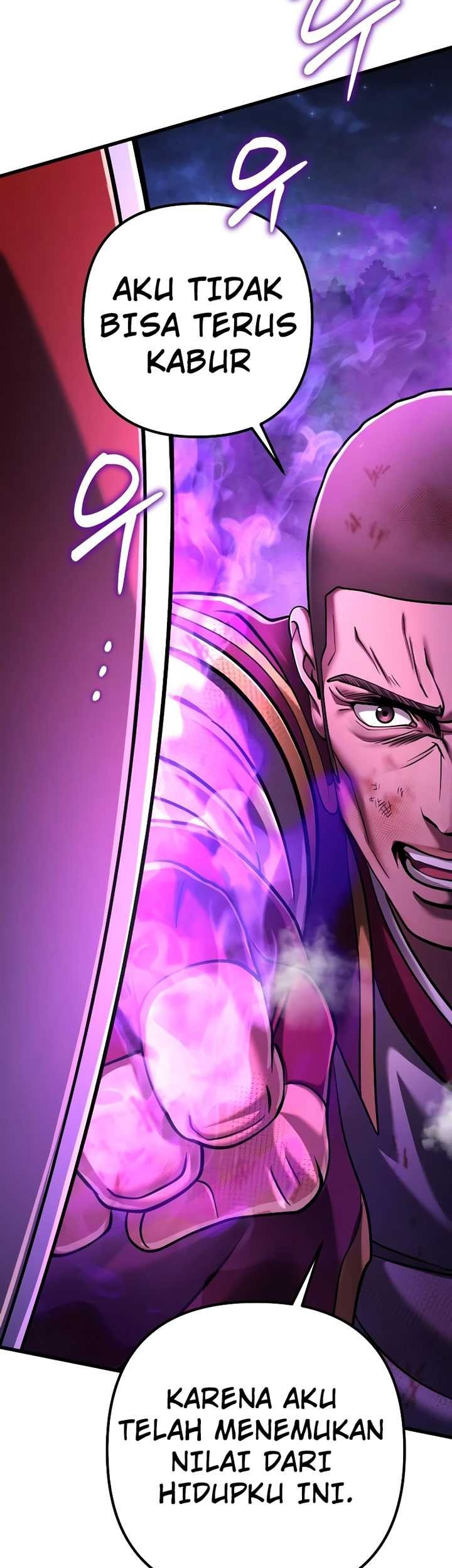 Ha Buk Paeng’s Youngest Son Chapter 136 Gambar 69